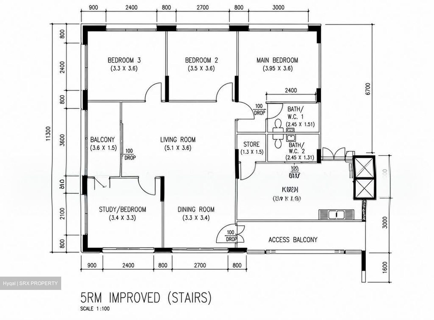 Blk 161 Bishan Street 13 (Bishan), HDB 5 Rooms #578600631